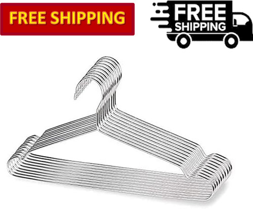 Fayleeko wire hangers strong - fayleeko,